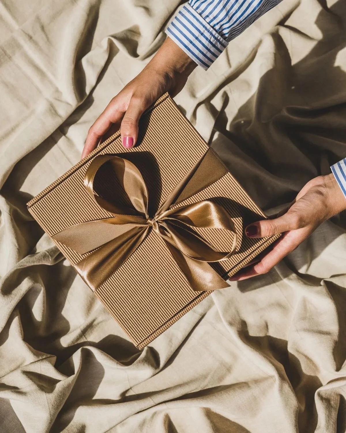Gifting
