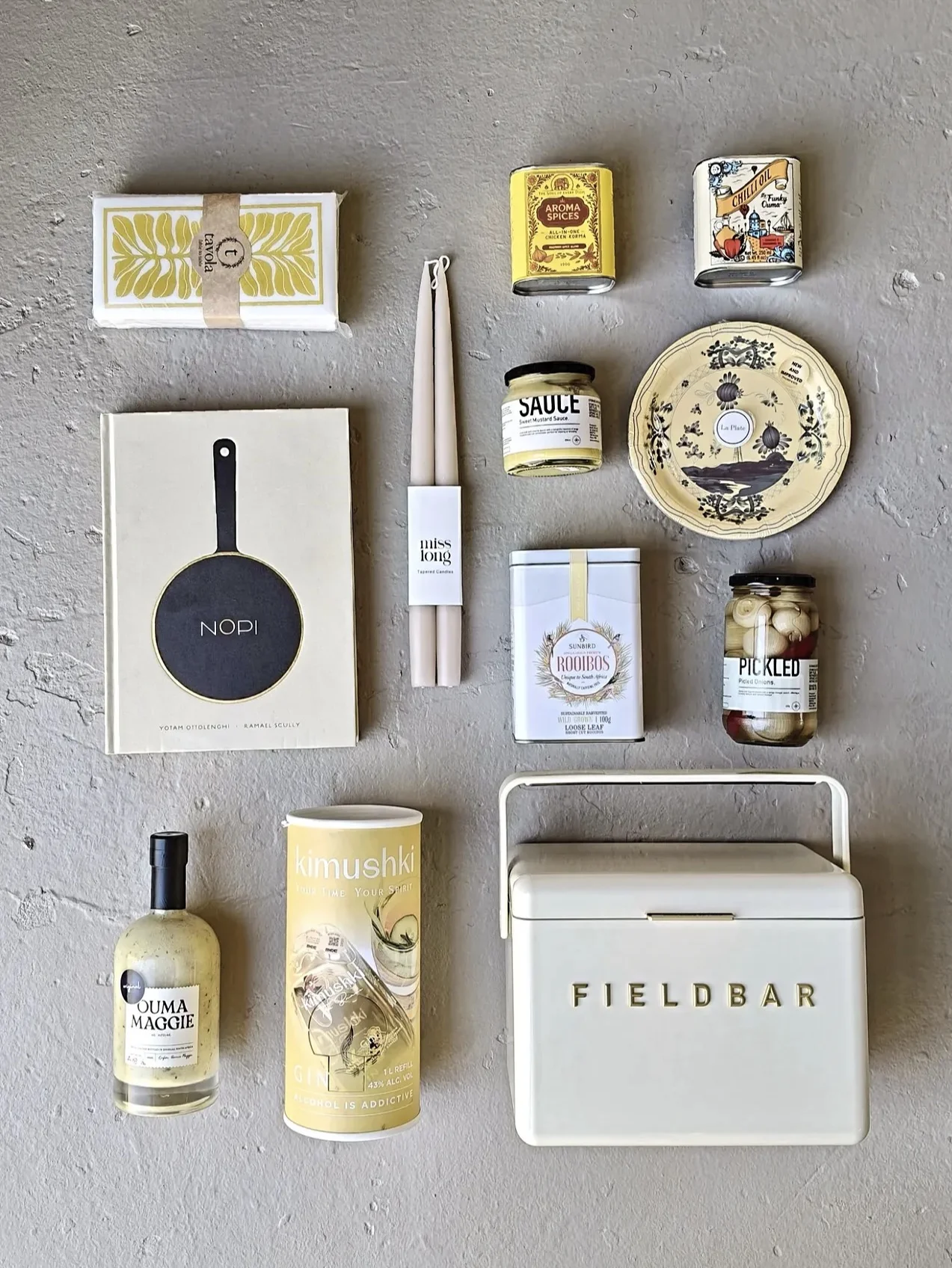 Pantry