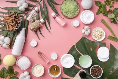 Beauty & Wellness