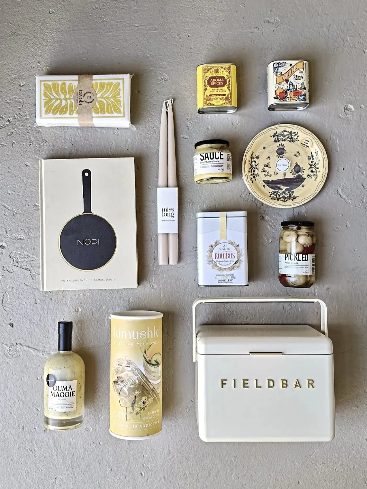 Pantry