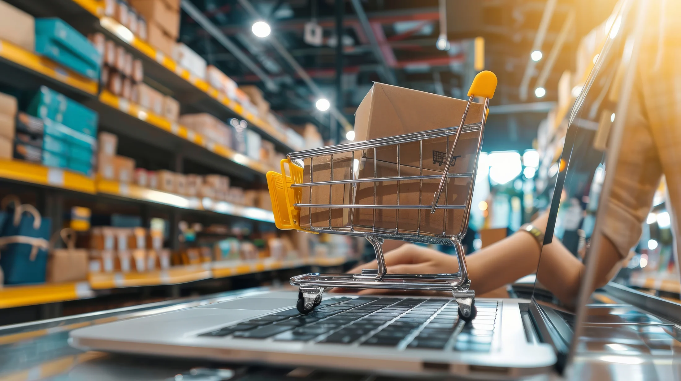 How to Sell Products to Crypto Buyers Online (Without the Tech Headache)