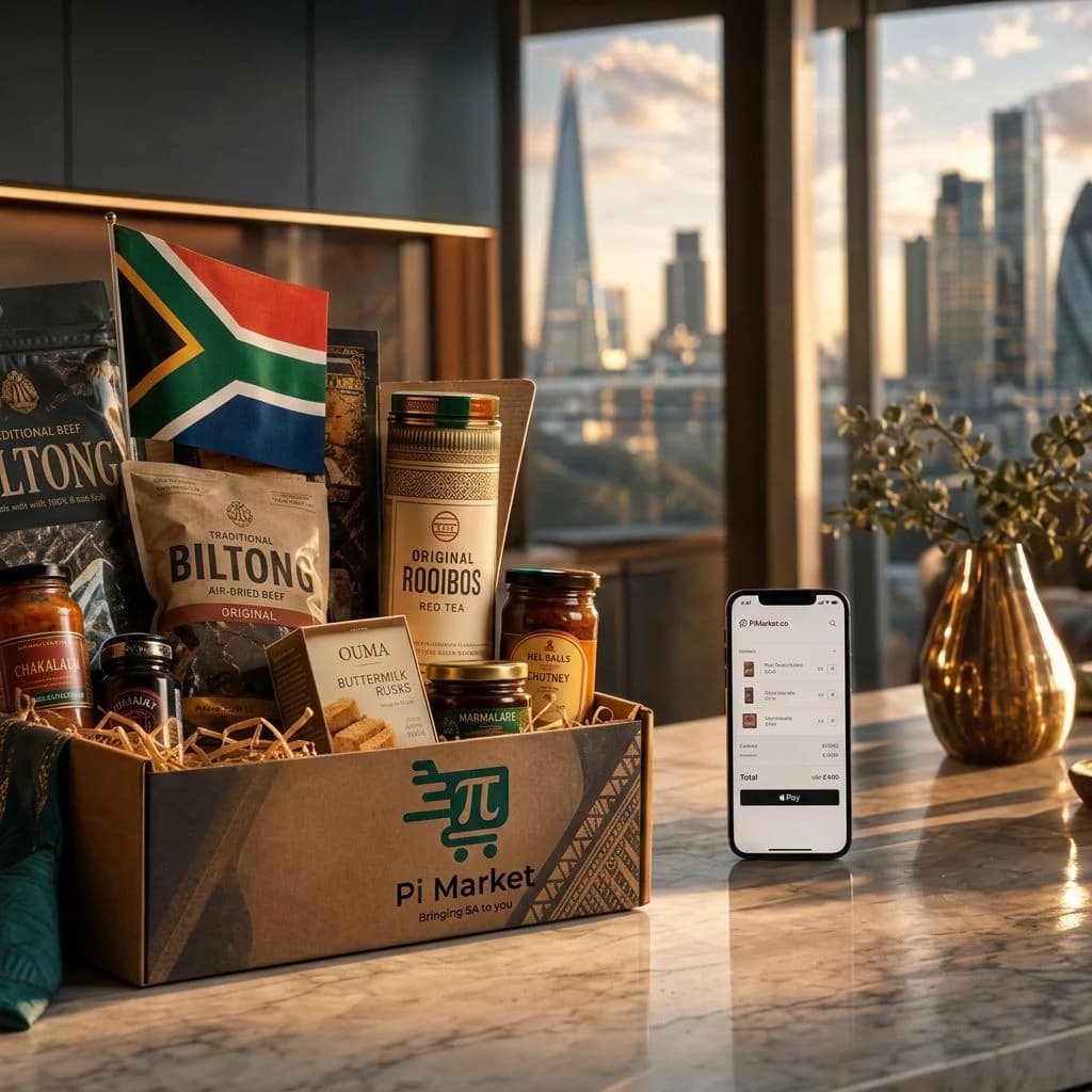 Why South African Expats Are Ditching the Import Shops (And Buying Direct)